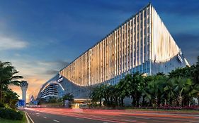 Haikou Meilan International